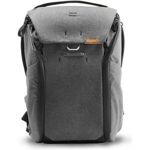 Peak Design Everyday backpack 20L v2 - Rugzak - Cameratas - Charcoal