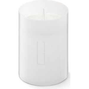 Bolsius - Horeca Relight - Navulling - 64/52 - 20 stuks per verpakking - Wit