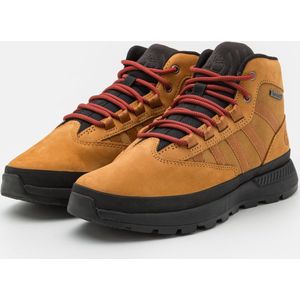 Timberland Euro Trekker Mid Bruin Heren - Maat: 41