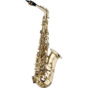 Stagg Alt Saxofoon WS-AS215S