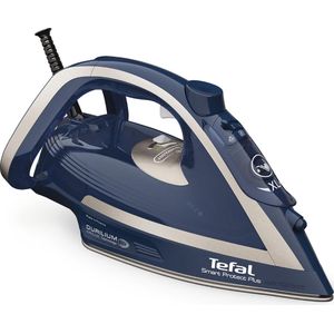 Tefal Smart Protect Plus FV6872 stoomstrijkijzer