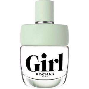 Rochas Girl Eau de toilette 100 ml - Damesparfum