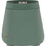 Fjallraven Abisko Midsummer Skort -  dames - groen