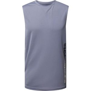 Superdry Active Sleeveless Sportshirt Mannen - Maat S