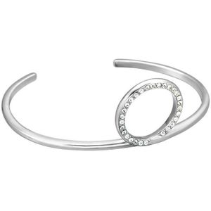 Esprit ESBA00012300 Allison Armband - Staal - Zilverkleurig