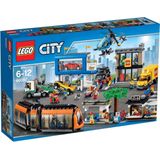 LEGO City Stadsplein - 60097