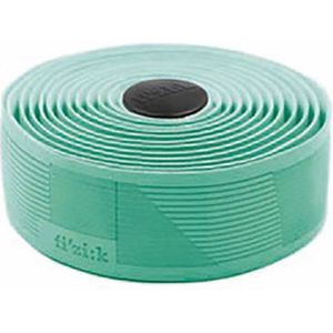 Fizik Stuurlint Vento Solocush Tacky 2,7Mm Bianchi Groen