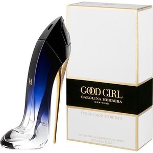Carolina Herrera Good Girl Légère 80 ml Eau de Parfum - Damesparfum