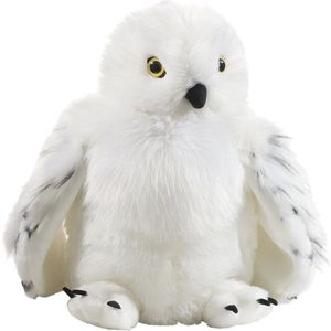 Noble Collection Harry Potter - Hedwig Electronic Interactive Knuffel