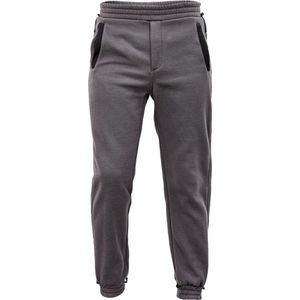 Cerva Cremorne joggingbroek grijs/zwart maat 3XL