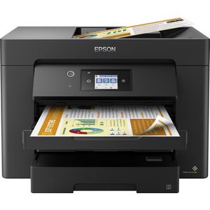 Epson WorkForce WF-7830DTWF - All-In-One Printer - A3 - Geschikt voor ReadyPrint