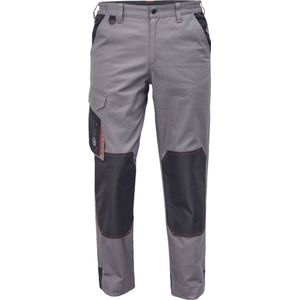 Cerva CREMORNE broek 03020402 - Grijs - 64