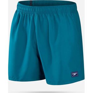 Speedo Zwemshort Eco Prime Leisure 16"" Heren - Maat L