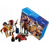 Playmobil Pirates - 70265 - 37 pc - 4+