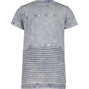 4PRESIDENT T-shirt jongens - Bleach - Maat 128