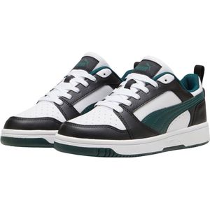 Puma Rebound V6 Lo Sneakers Junior