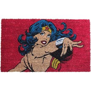 DC Comics Deurmat Wonder Woman