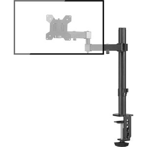 Monitorstandaard verhoger, metalen computerstandaard - Dual Monitor Stand Riser