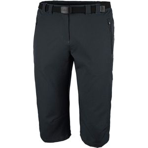 Cmp Capri 3/4 3t51246 Een Broek Grijs M Vrouw