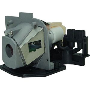 Beamerlamp geschikt voor de OPTOMA HD640 beamer, lamp code BL-FS180C / SP.89F01GC01. Bevat originele SHP lamp, prestaties gelijk aan origineel.