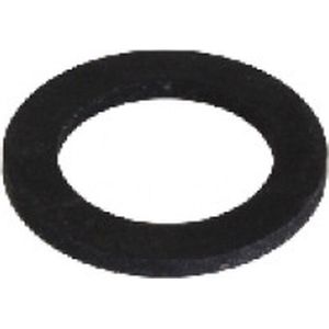 Calodar Dichting rubber 4/4 (5st) 23x30x2.0mm hangzakje