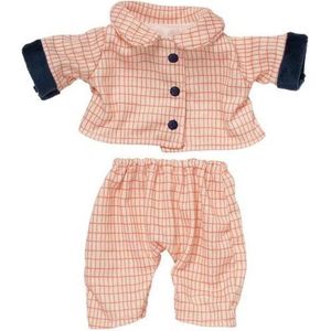 Manhattan Toy Outfit Baby Stella 30,5 Cm Roze Textiel 2-delig