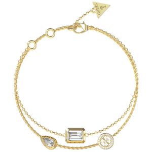 Guess Jewellery JUBB05237JWYGS