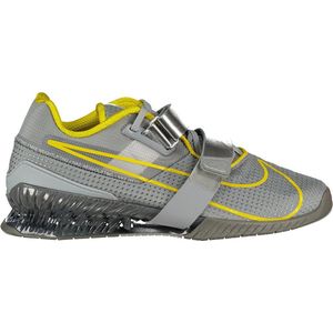 Nike Romaleos 4 Gewichthefschoenen Grijs EU 42 1/2 Man