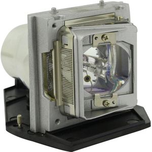 Beamerlamp geschikt voor de ACER P7290 beamer, lamp code EC.J6400.002. Bevat originele UHP lamp, prestaties gelijk aan origineel.