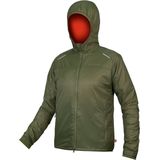 Endura Gv500 Jas Groen 2XL Man