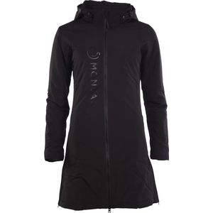 Montar Jacket Kendal insulated water repellent Black - 38 | Winterkleding ruiter