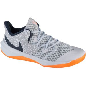 Nike Hyperspeed Court Se Volleybalschoenen Wit EU 42 Man