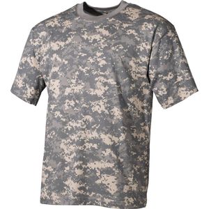 MFH US T-Shirt - korte mouw - AT digital - 170 g/m² - MAAT 6XL