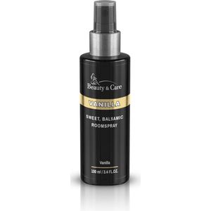 Beauty & Care - Vanille Roomspray - 100 ml. new
