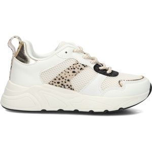 Omoda Zoë Sneakers - Meisjes - Wit - Maat 36
