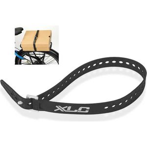 XLC bevestigingsriem 66cm zwart