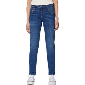 mavi Dames Jeans Broeken SOPHIE skinny Fit Blauw 30W / 32L Volwassenen