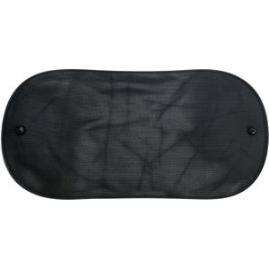 Zonwering - Zijdelingse zonwering voor optimale bescherming zonnescherm auto baby