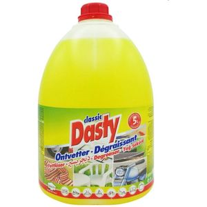 Dasty - Super Ontvetter - 10 liter