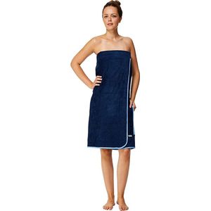 saunadoek, badstof - Sauna kilt - Sauna sarong -  sauna towel