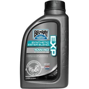 Bel-Ray Exp Synthetic Ester Blend 10W40 1L