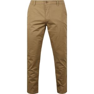 Dockers - T2 Chino Beige - Heren - Maat W 33 - L 30 - Slim-fit