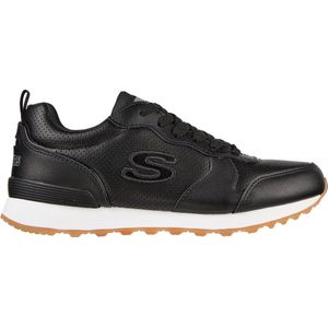 Skechers OG 85 dames sneakers zwart - Maat 41