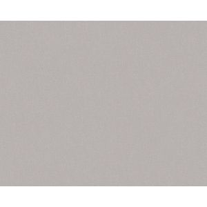 EFFEN MAT BEHANG | Basic - grijs taupe - Architects Paper Art of Eden