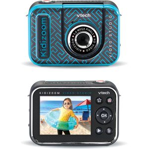 VTech KidiZoom vloggercam - Digitale camera voor kinderen