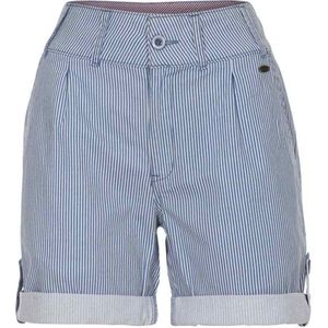 TRESPASS Hazy Korte Broeken Dames - Denim Stripe - Maat XS