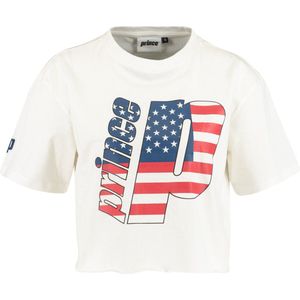 America Today Evi - Dames T-shirt - Maat M
