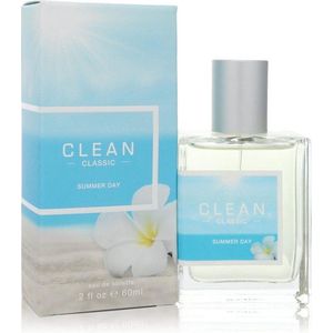 Clean Classic Summer Day by Clean 60 ml - Eau De Toilette Spray