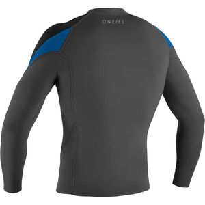 O'neill Mannen Reactor Ii 1.5mm Neopreen Top Met Lange Mouwen 508