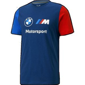 BMW MMS ESS Logo Tee